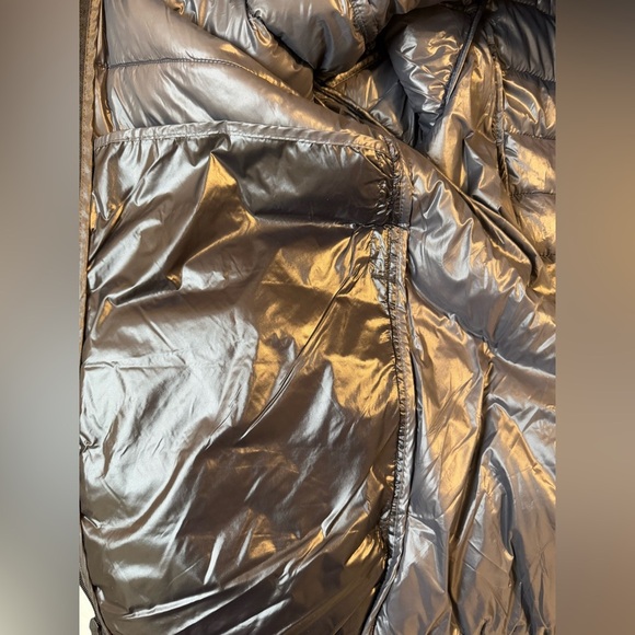 HAWKE & CO Men’s Quilted Lightweight Packable Featherless Performance Jacket 2XL - Picture 4 of 10